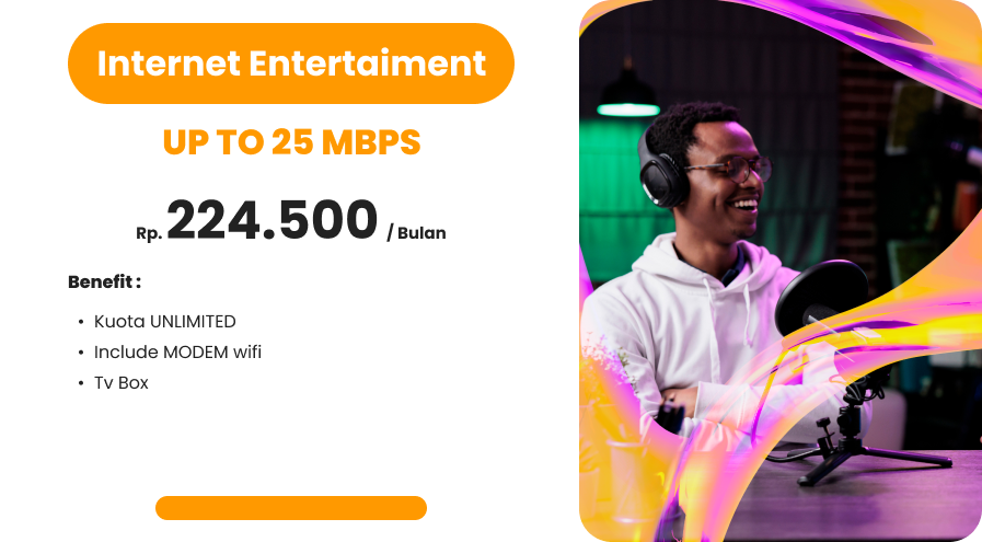 Internet Entertaiment 2