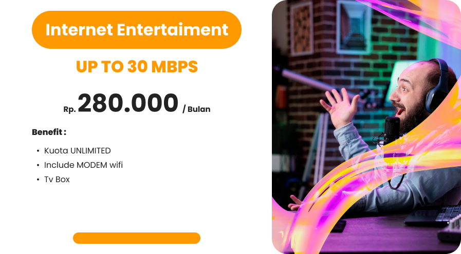 Internet Entertaiment 3