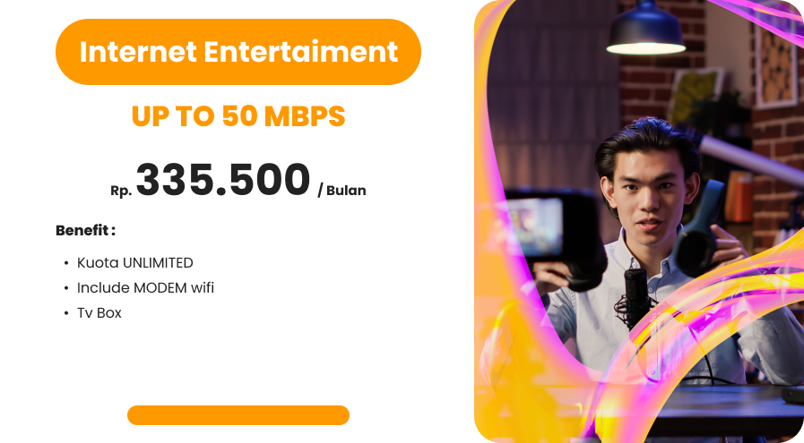 Internet Entertaiment 5