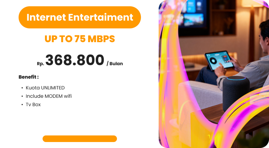 Internet Entertaiment 6