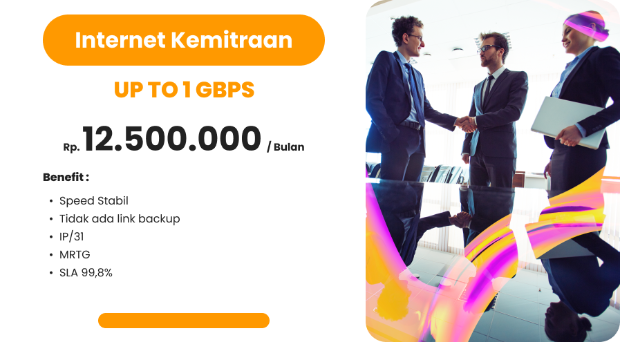 Internet Kemitraan 4