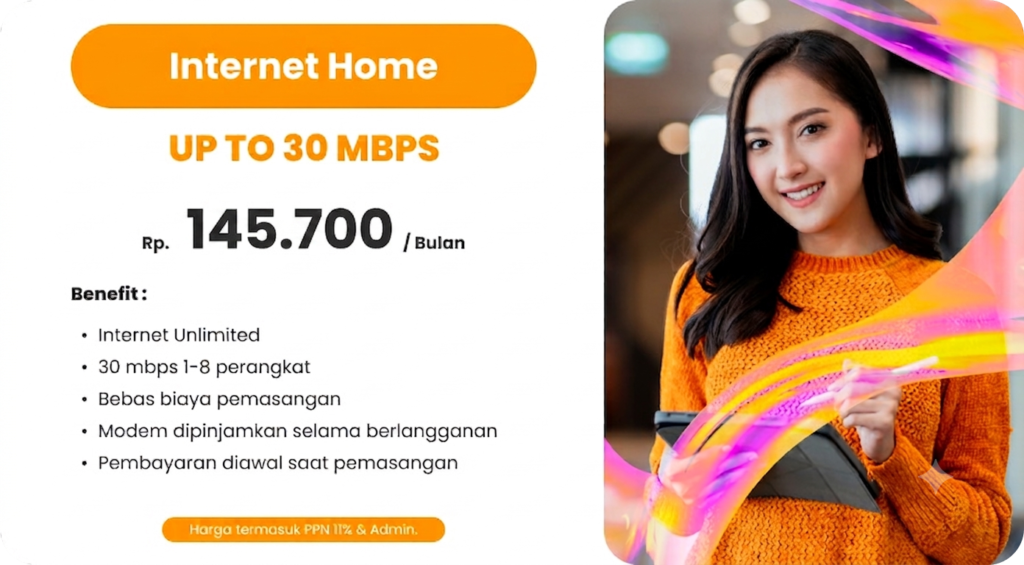 30 Mbps 1